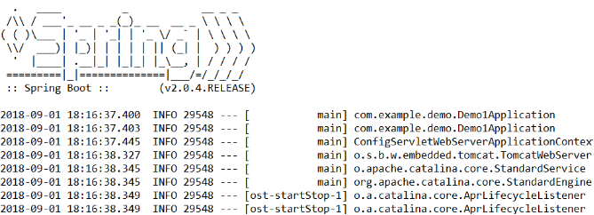 springboot spark 离线计算 离线搭建springboot工程_spring_14