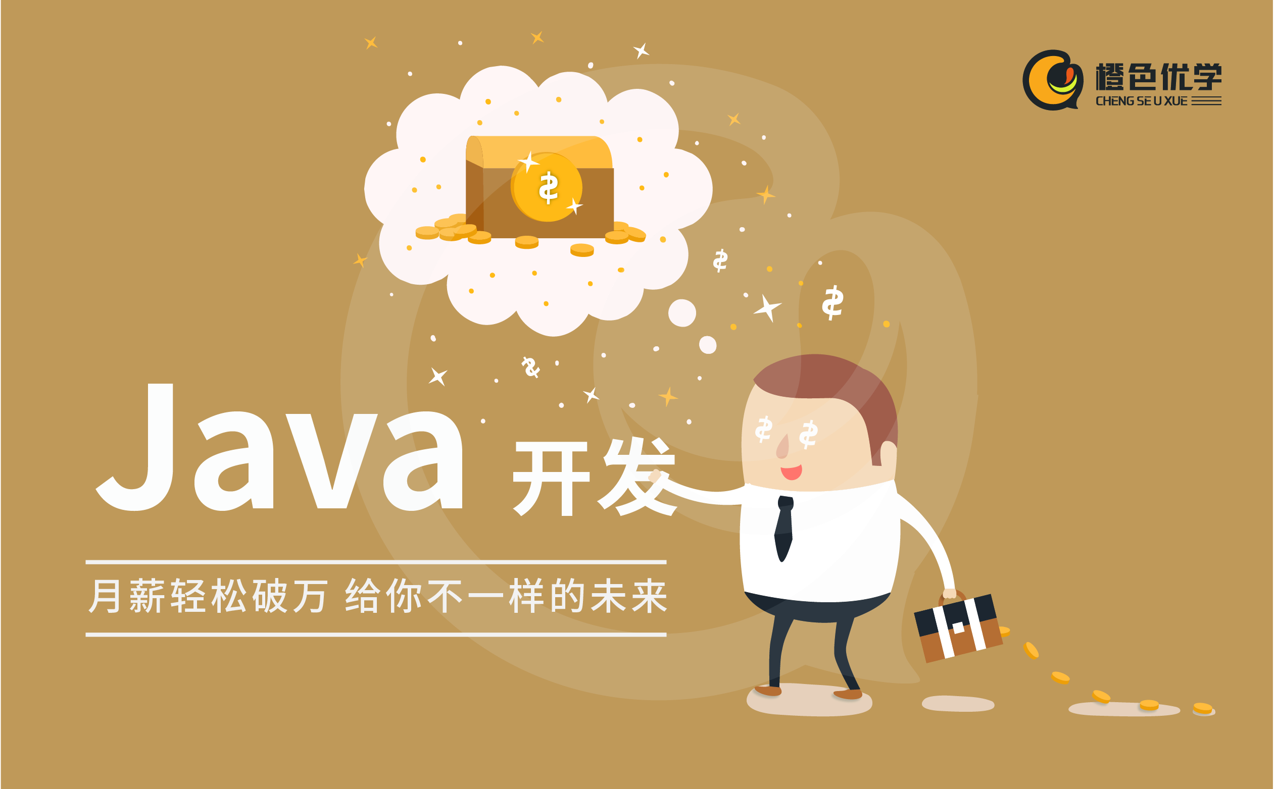 怎样能提高java思维能力 怎么培养java编程思维_java编程思维