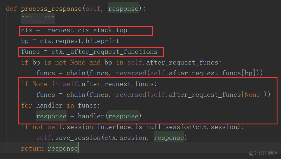 运行flask项目要用到什么python的解释器 flask怎么运行_python_23