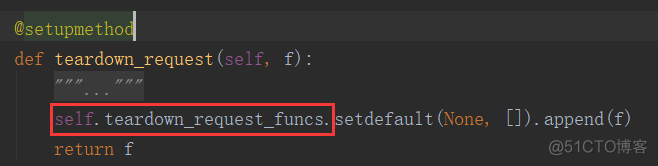 运行flask项目要用到什么python的解释器 flask怎么运行_初始化_24