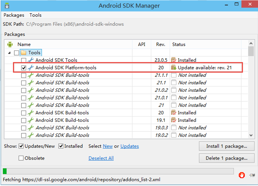 vs配置Android环境 vs2015配置环境变量_JAVA_06