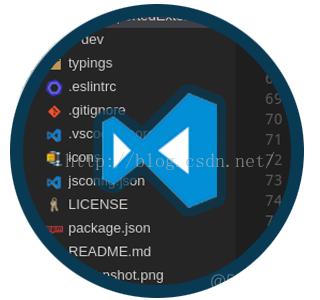 vs code使用axios vs code使用指南_Code_04