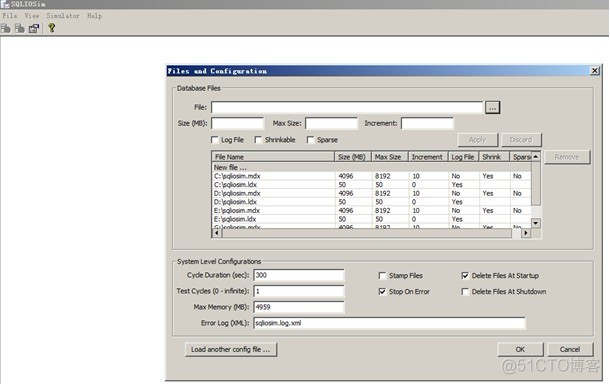 android sqlcipher使用 安卓sqlserver工具_数据库_12