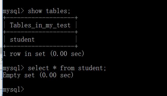 mybatis mysql 存储过程调用 mybatis的存储过程_mybatis 存储过程_02