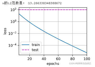 Pytorch adam增加正则项 pytorch正则化_正则_27