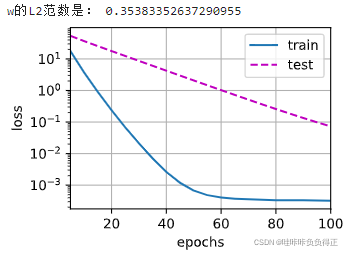 Pytorch adam增加正则项 pytorch正则化_正则化_28