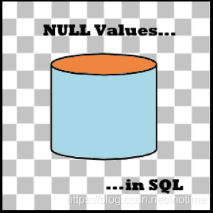 sql server 巨坑 类型 为 null 过滤掉了 sql中null什么意思_SQL