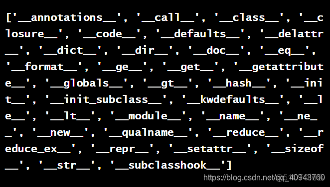 function python用法 python的function_字节码_02