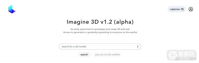 3d内容 Python opencv 3D内容生成平台_3D_09