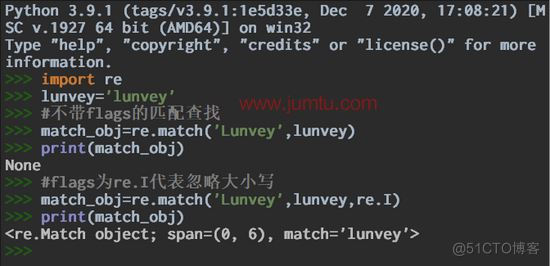 Python match数量 python的match方法_正则表达式_02