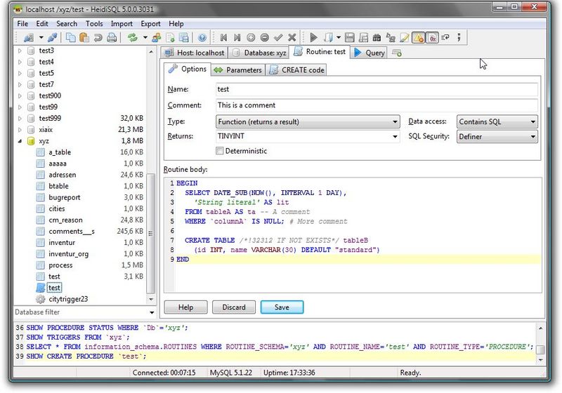 MySQL数据可视化软件 mysql数据库可视化软件_数据库_08