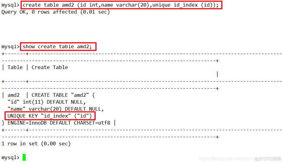 MySQL 关键字做索引 mysql索引怎么用_字段_11