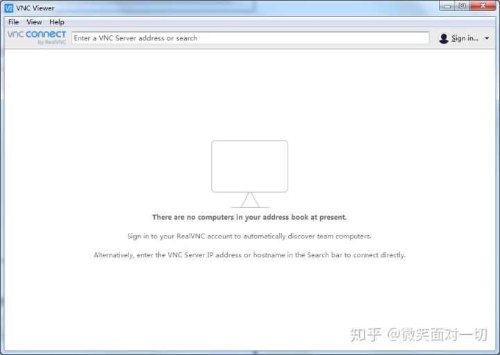 android vnc 手机 安卓vnc软件_远程控制软件_05