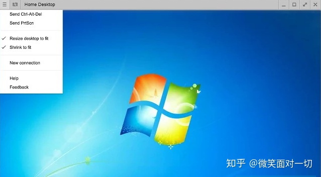 android vnc 手机 安卓vnc软件_远程控制软件_03