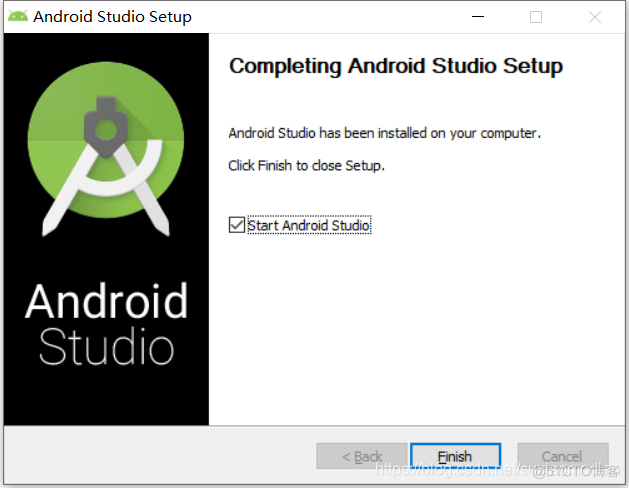 android studio 如何切换测试环境 android studio怎么配置环境变量_JAVA_24