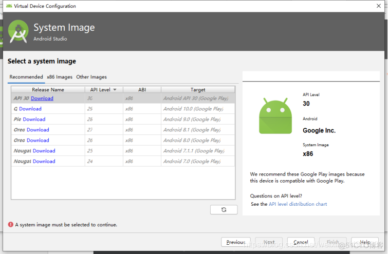 android studio 多用户安装后 android studio安装和环境配置_Java_25