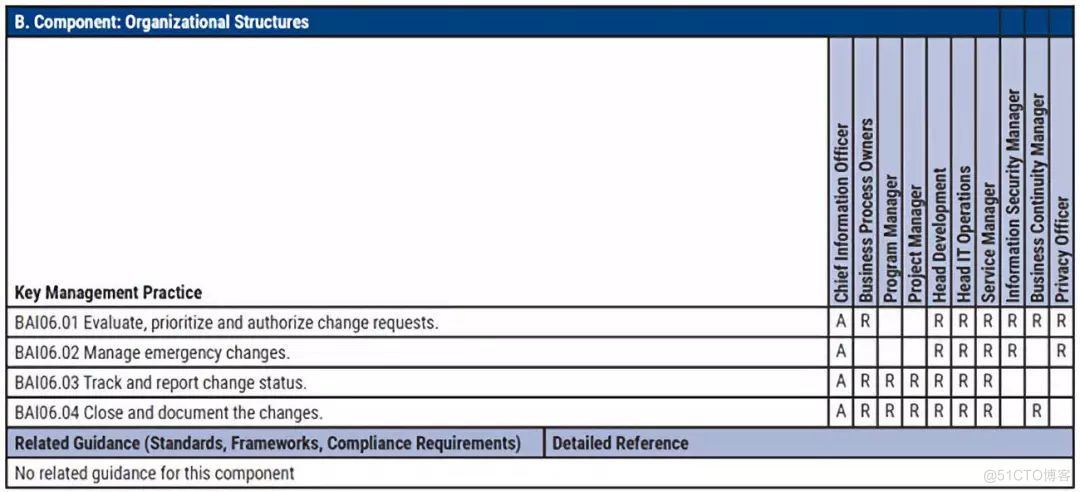 cognos bi架构 cobit5框架_IT_09