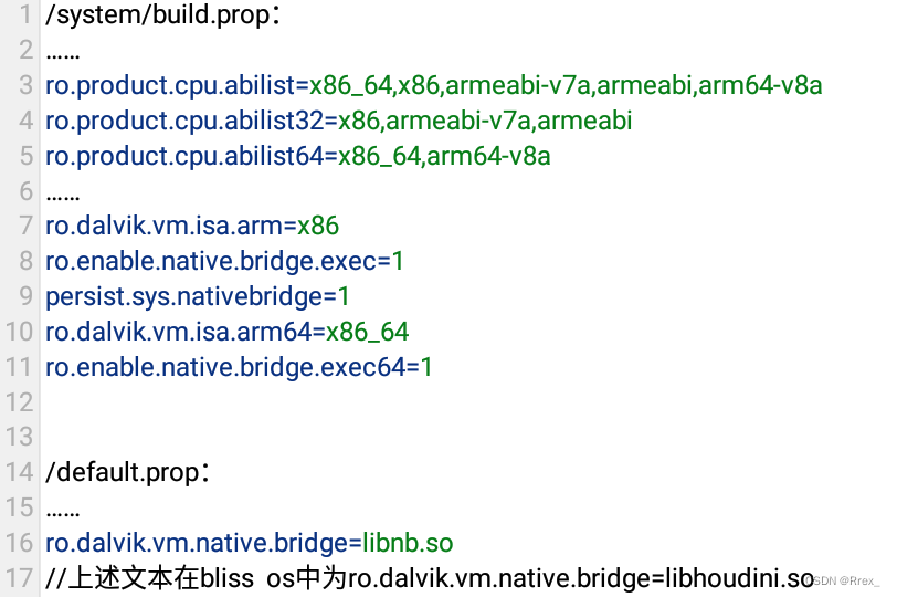 android so x86兼容arm 安卓x86 arm兼容库_目录结构_15