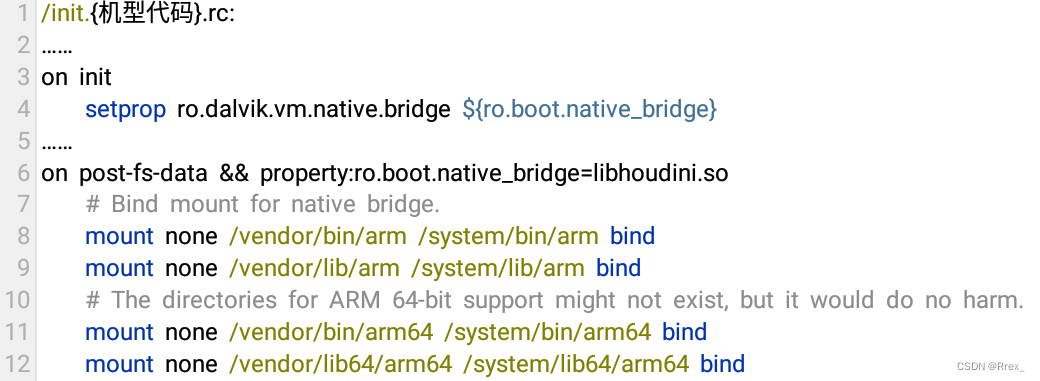 android so x86兼容arm 安卓x86 arm兼容库_android so x86兼容arm_18