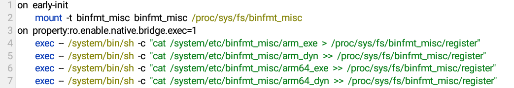 android so x86兼容arm 安卓x86 arm兼容库_根目录_09