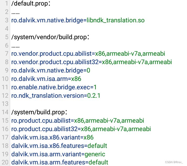 android so x86兼容arm 安卓x86 arm兼容库_android_16