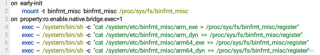 android so x86兼容arm 安卓x86 arm兼容库_目录结构_08