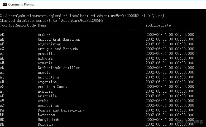 低版本mysql执行高版本sql 低版本的sql向高版本导入_链接服务器_12