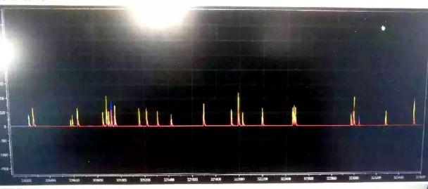 蓝牙干扰软件ios 蓝牙干扰原理_蓝牙