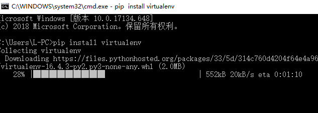 python需要在虚拟机上运行吗 python的运行必须要虚拟机么_端口映射_05