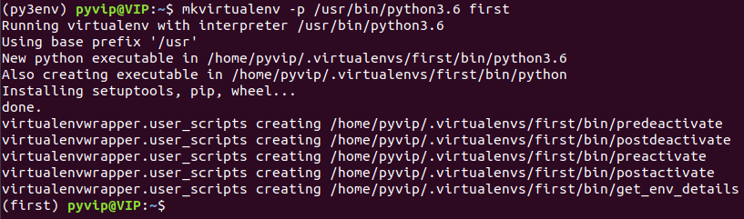 python需要在虚拟机上运行吗 python的运行必须要虚拟机么_python需要在虚拟机上运行吗_11