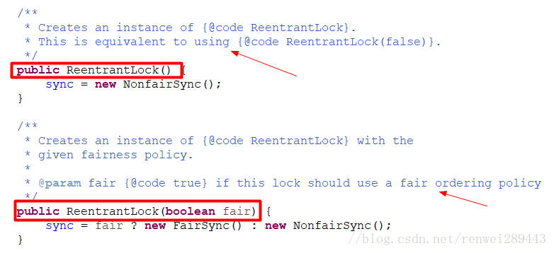 java synchronized和reentrantlock都是悲观锁 java里面有哪些是悲观锁_CAS_02