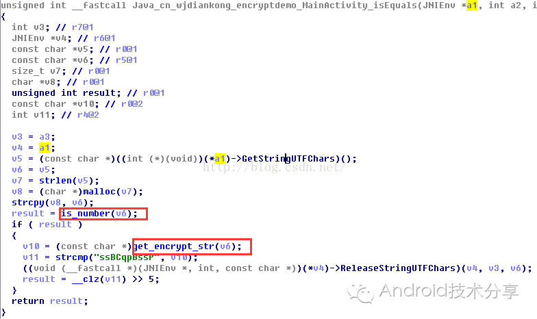 so文件反编译成java文件 so文件怎么反编译_寄存器_36