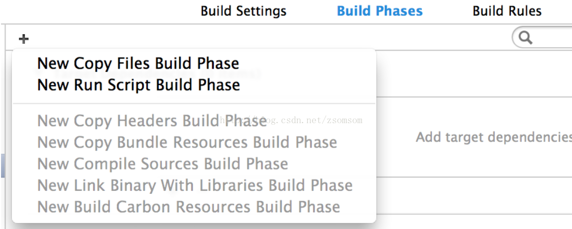 iOS 常用 SDK ios 常用framework_iOS_02