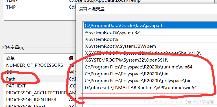 自己搭建 iOS ipa包服务器 app服务器搭建_matlab_06