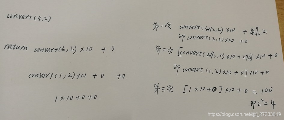 python 10进制转换成n进制 python 10进制转任意进制_十进制数_02