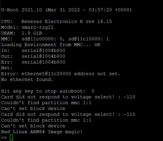 基于ARM架构CPU 基于arm架构的操作系统_arm开发_16