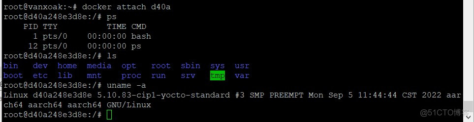 基于ARM架构CPU 基于arm架构的操作系统_docker_31