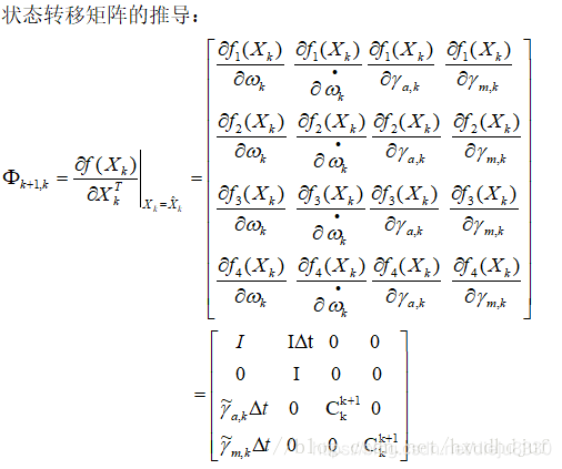 IMU姿态解算 python imu姿态限制_原始数据_67