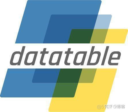 IAT表数据 python table python_datatable如何生成级联数据