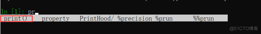 如何在pycharm终端打开pytorch pycharm终端运行python文件_python_02