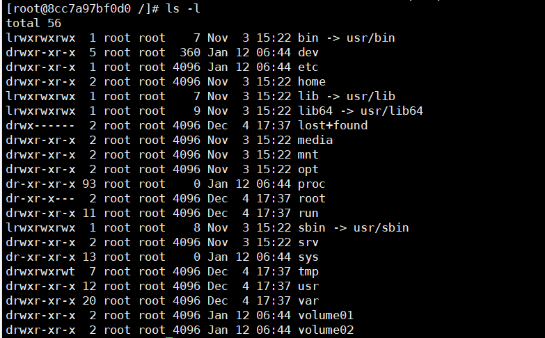 狂神redis配置文件详解 狂神docker_狂神redis配置文件详解_22