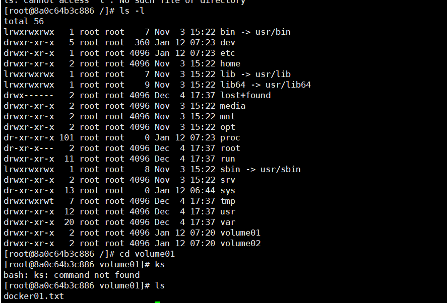 狂神redis配置文件详解 狂神docker_mysql_27