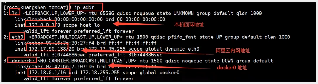 狂神redis配置文件详解 狂神docker_mysql_39