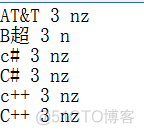 python文本挖掘星云图 文本挖掘 python_词频_03