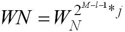 android快速傅里叶变换代码实现 快速傅里叶变换算法_Math_08