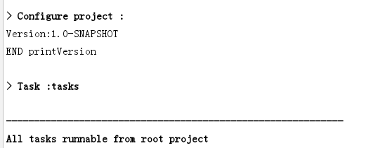 gradle命令行执行 打包Android gradle 执行task_java_04