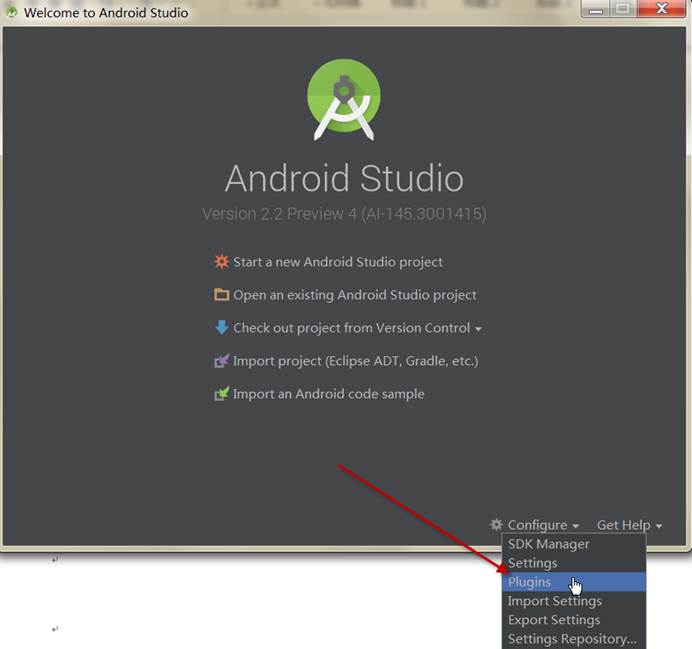 android studio emulator怎么 android studio no emulator_Android_07