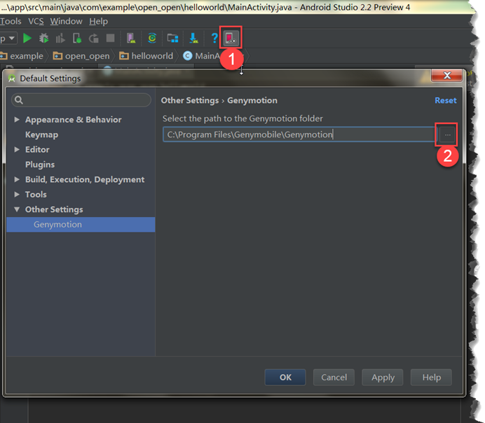 android studio emulator怎么 android studio no emulator_安装过程_11