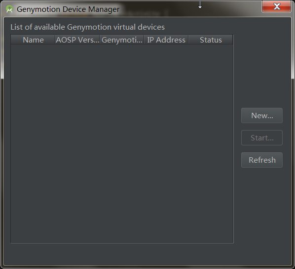 android studio emulator怎么 android studio no emulator_小图标_12