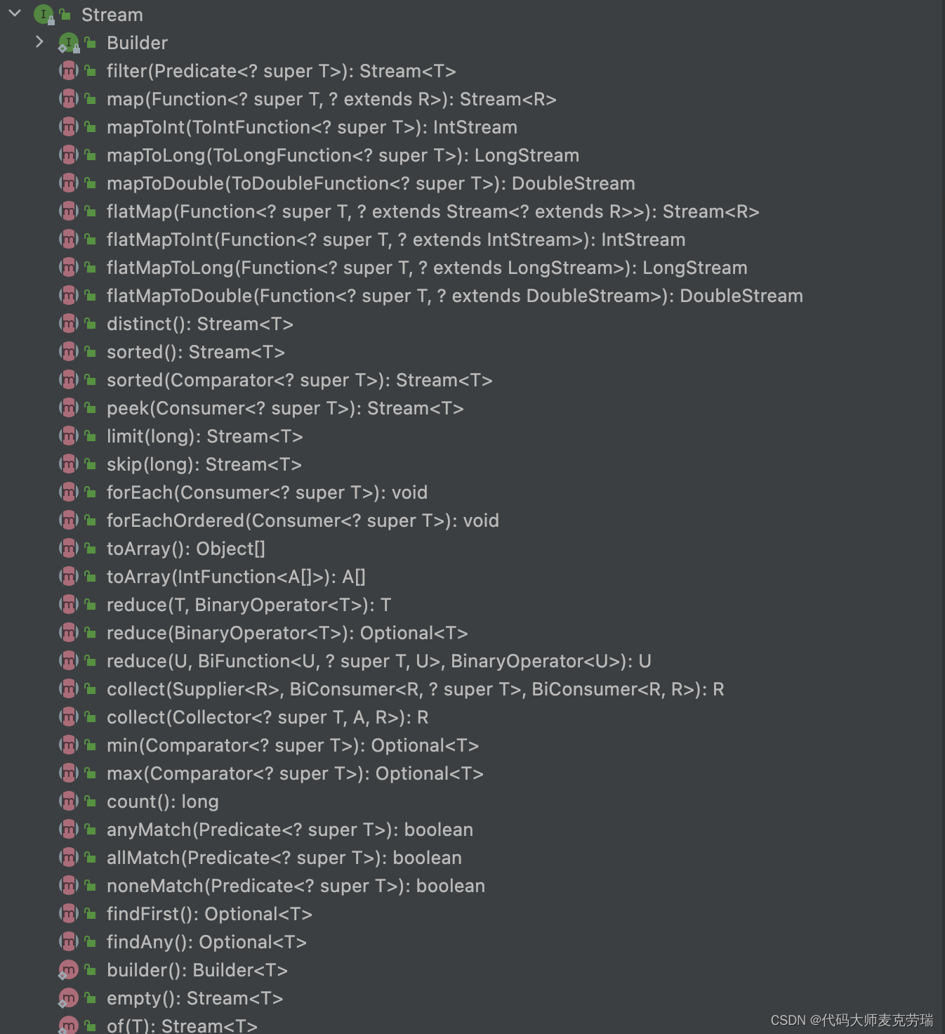 Java8之函数式接口及常用函数式接口_System_04